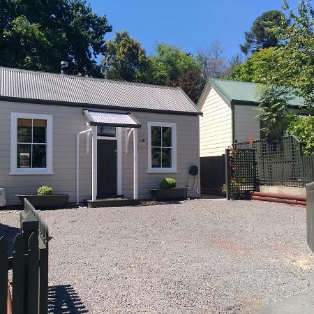 Milton Cottage Нейпир Экстерьер фото