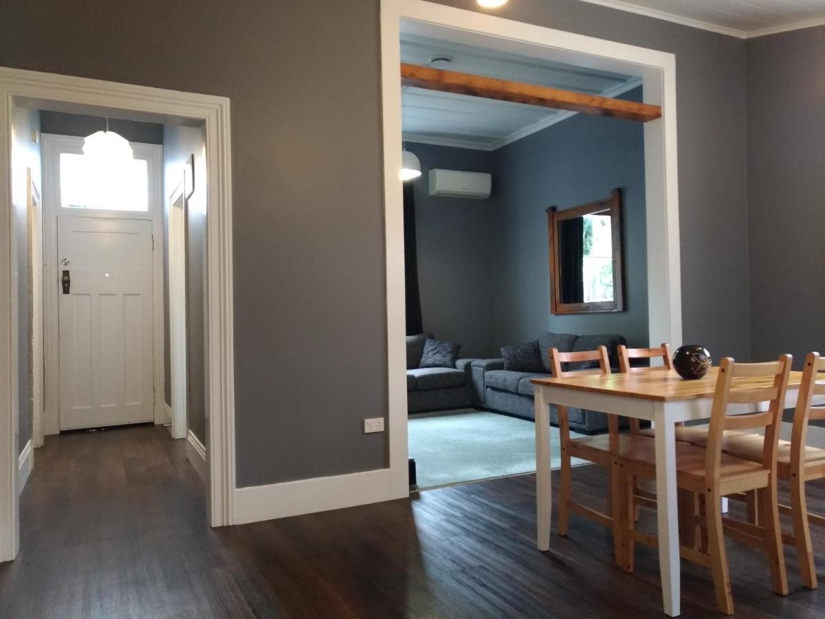 Milton Cottage Нейпир Экстерьер фото