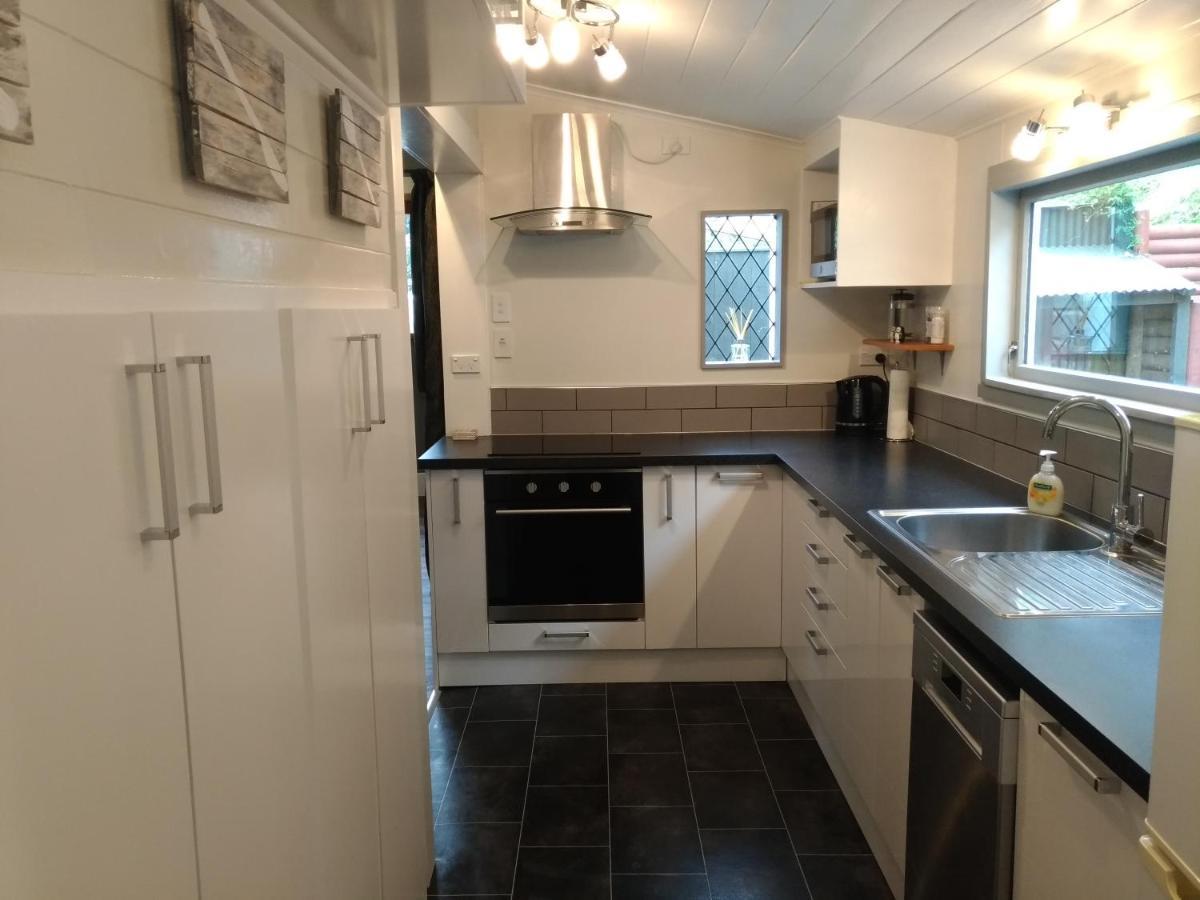 Milton Cottage Нейпир Экстерьер фото