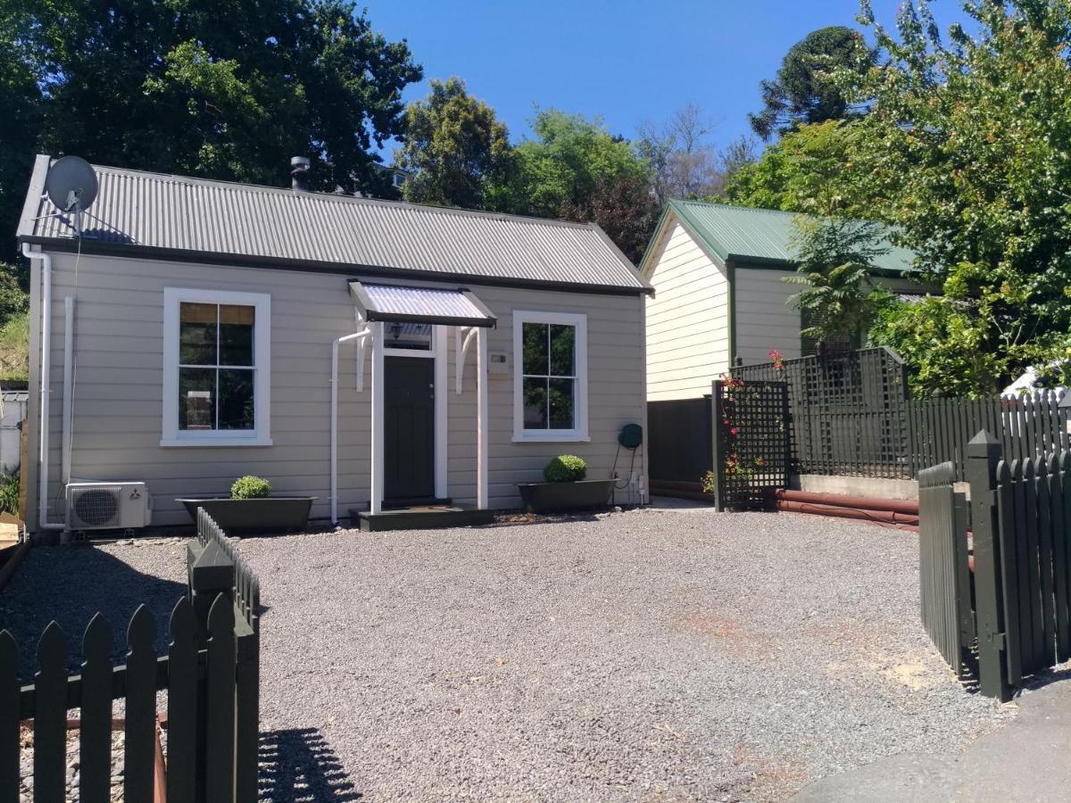 Milton Cottage Нейпир Экстерьер фото