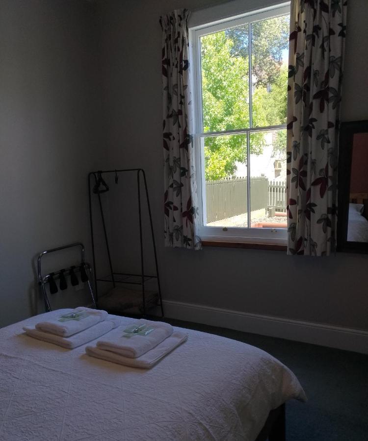 Milton Cottage Нейпир Экстерьер фото